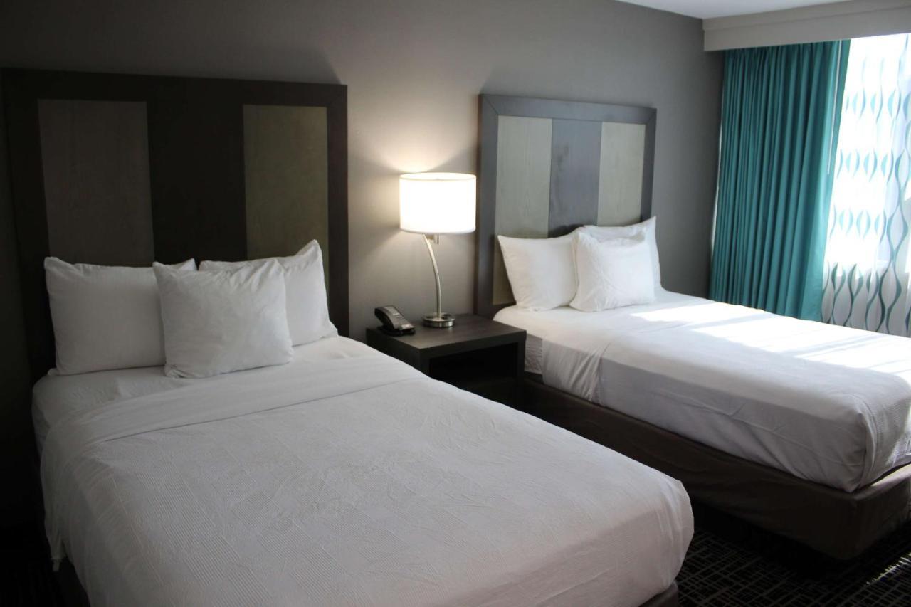 La Quinta Inn & Suites By Wyndham Indianapolis Downtown Luaran gambar